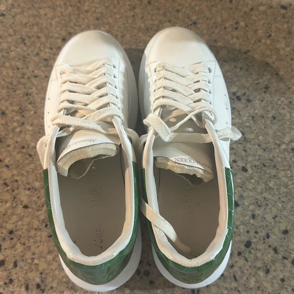 Alexander McQueen Shoes